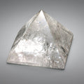 Bergkristallpyramide 100-120g