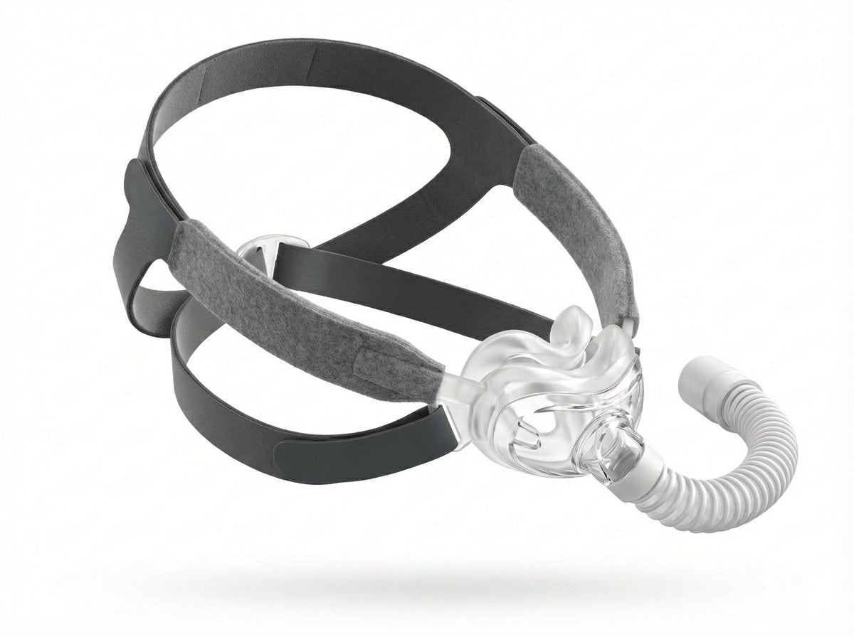 CPAP Striemenschutz, ein Paar