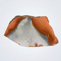 Anschliff Polychromjaspisknolle 300-400g