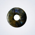 Labradorit Donut 3cm