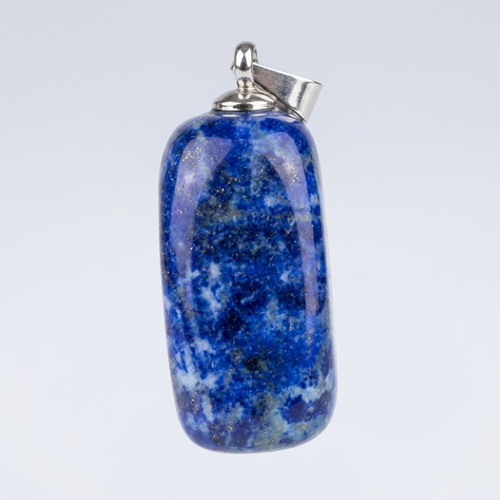 Lapis Lazulis Anhänger