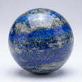 Lapis Lazuli Kugel 4cm