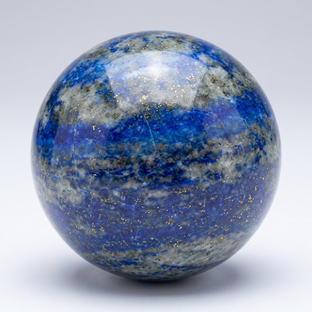 Lapis Lazuli Kugel 4cm