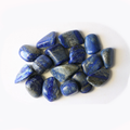 Lapis Lazuli Trommelstein XL