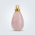 Liquid Energy Kette - Rosenquarztropen
