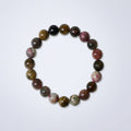 Turmalinarmband Stretch 10mm