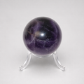 Amethystkugel 40mm
