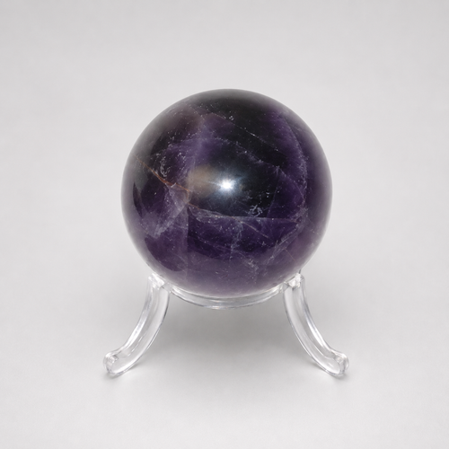 Amethystkugel 40mm